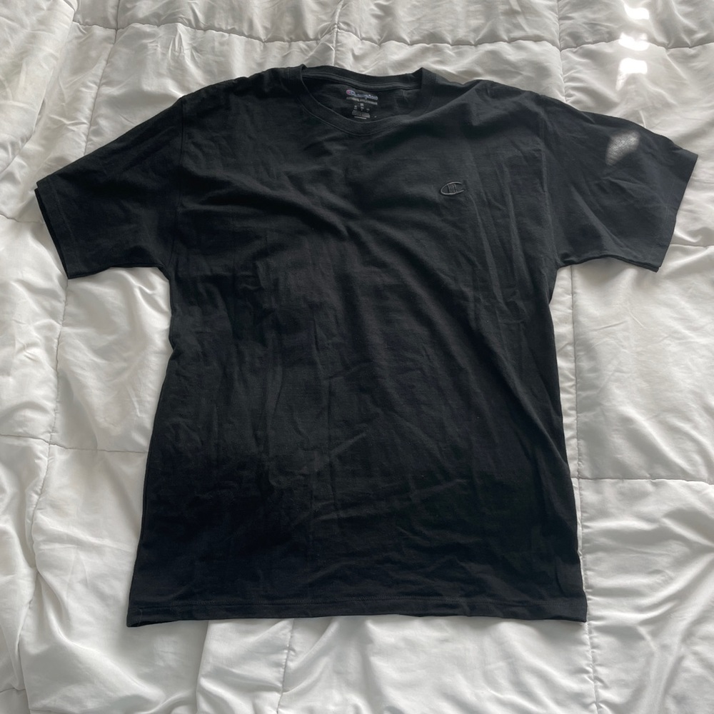 Champion short sleeve